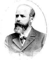 Почетный академик С.П. Глазенап (1848 - 1937)