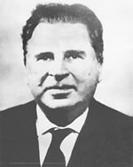 Профессор К.Ф. Огородников (1900 - 1985)
